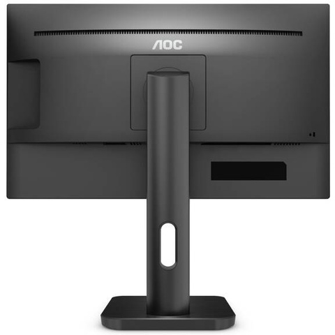 Monitor Poleasingowy AOC 22P1 z głośnikami 21,5 cala / LED / 1920 x 1080 / 1x DispleyPort / 1x HDMI / 1x DVI / 1x VGA