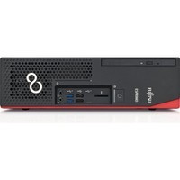 Fujitsu Esprimo D738 SFF Core i5 9400 (9-gen.) 2,9 GHz / 8 GB / 240 SSD / Win 11 Pro