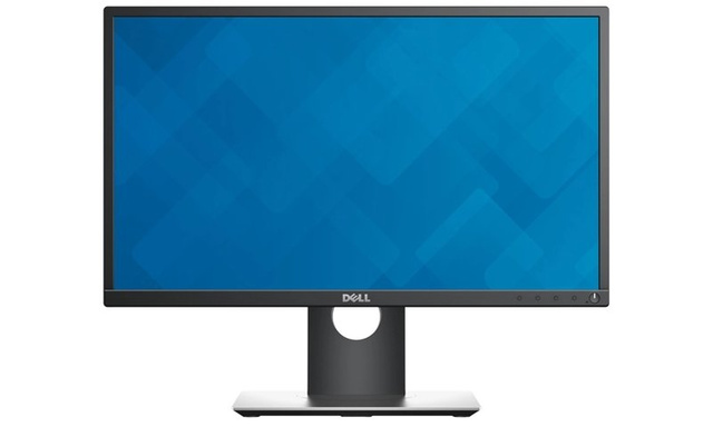 Monitor Poleasingowy Dell P2317H