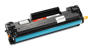 Zgodny z Toner HP 142A W1420A 1K czarny z chipem marki DDPrint do HP LaserJet mfp M139 M142/ M109 M112/M110/M110w/M140/M140w