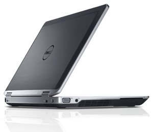 Dell Latitude E6430 Core i5 3210M (3-gen.) 2,5 GHz / 4 GB / 120 SSD / 14'' / Win 10 Prof. (Update)