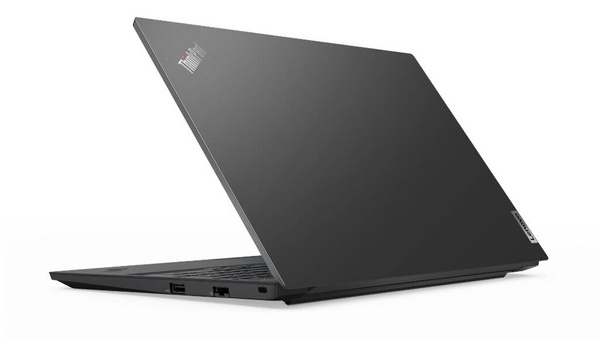 Lenovo ThinkPad E15 Core i5 10210U (10-gen.) 1,6 GHz / 32 GB / 960 SSD / 15,6" FullHD / Win 11 Prof. / Klasa A-