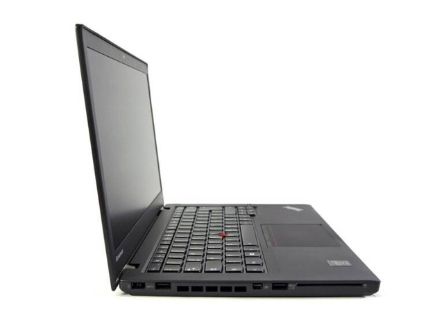 Poleasingowy Laptop Lenovo ThinkPad T440s Core i5 4200u (4-gen.) 1,6 GHz / 8 GB / 240 SSD / 14" / Win 10 Prof. (Update)