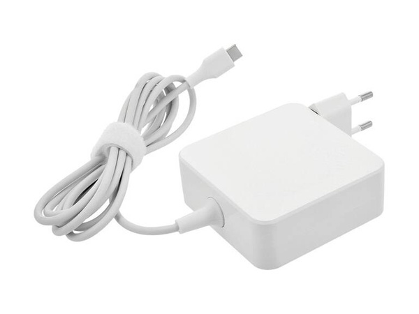 Zasilacz zamiennik Movano ZZ/USBC65W 65W USB-C