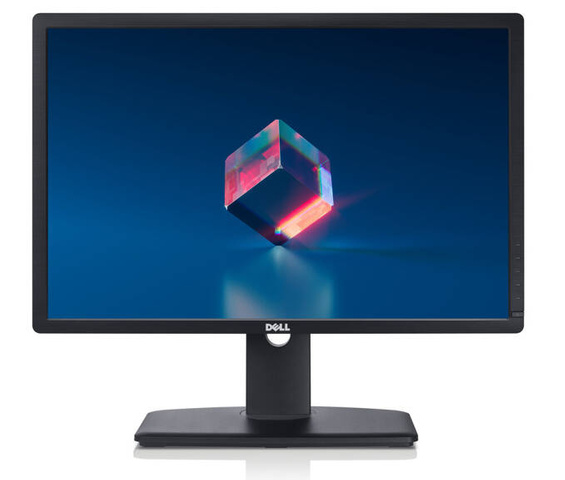 Monitor Dell UltraSharp U2413 / LED IPS / 24 cale / 1920 x 1200 / 6 ms / 1x DisplayPort / 1x HDMI / 1x mini DisplayPort / 4x USB 3.0