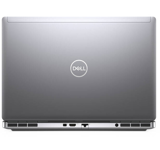 Dell Precision 7550 Core i7 10850H (10-gen) 2,7 GHz / 64 GB / 960 SSD / 15,6'' FullHD / Win 11 Pro + Nvidia Quadro RTX 3000 [6GB]