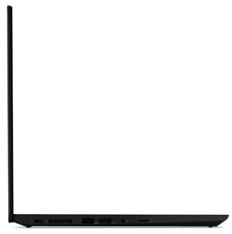 Lenovo ThinkPad T15 Gen 1 Core i5 10310U (10-gen.) 1,7 GHz / 16 GB / 480 SSD / 15,6" FullHD / Win 11 Pro