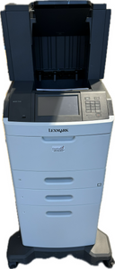 Drukarka laserowa Lexmark MS812de