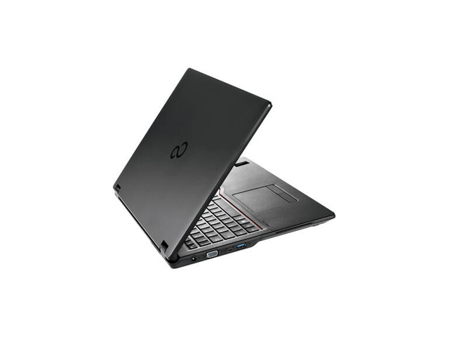 Laptop Poleasingowy Fujitsu LifeBook E559 Core i5 8265U (8-gen.) 1,6 GHz / 16 GB / 240 SSD / 15,6'' FullHD / Win 11 Prof.