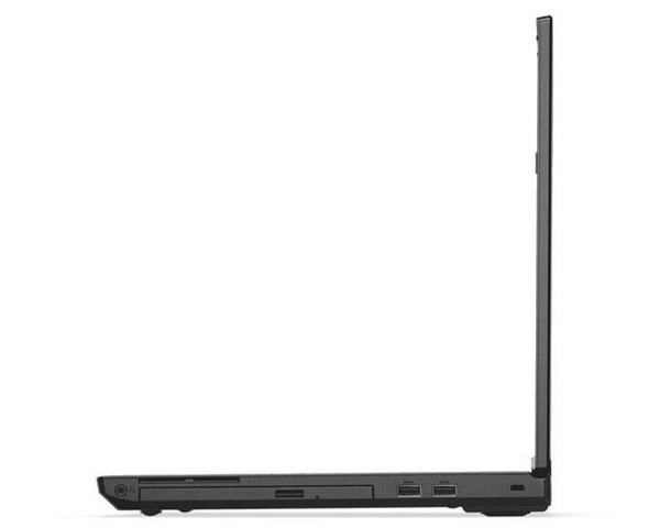 Poleasingowy Laptop Lenovo ThinkPad L570 Core i5 6300U (6-gen.) 2,4 GHz / 8 GB / 120 SSD / 15,6" FullHD / Win 10 Prof. (Update)