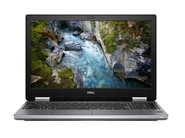 Laptop Poleasingowy Dell Precision 7740 Core i7 9850H (9 gen.) 2,6 GHz / 32 GB / 960 SSD / 17,3'' FullHD / Win 11 Prof. + Quadro RTX 3000