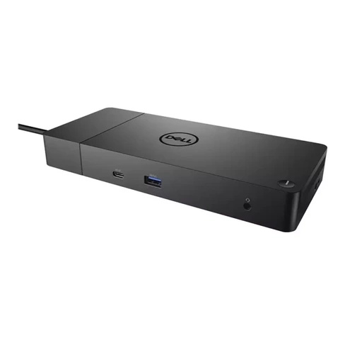 Dell Stacja dokująca WD19 + zasilacz Dell 180W