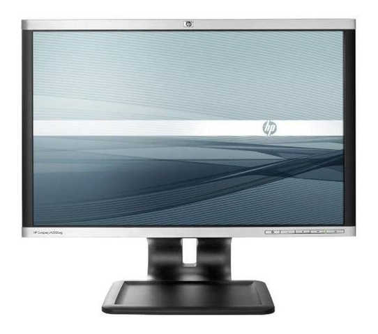 Monitor Poleasingowy HP LA2205wg / Klasa A-