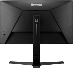 Nowy Iiyama G-Master GB2766HSU-B1 RedEagle, zakrzywiony z głośnikami 165Hz