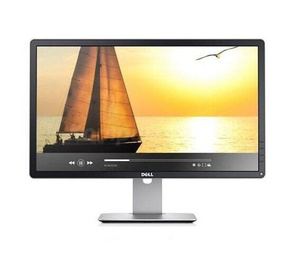 Monitor Poleasingowy Dell P2414H / Klasa A-