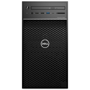 Dell Precision 3640 Tower Core i9 10900 (10-gen.) 2,8 GHz / 16 GB / 2 TB SSD / Win 11 Pro