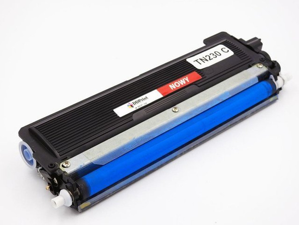 Toner zgodny z Brother TN230C 2k Cyan marki DDPrint do HL-3040 3070 DCP-9010 MFC9120 9320