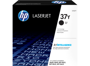 Oryginalny Toner HP 37Y CF237Y do HP 41k Black