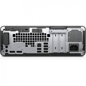 Komputer Poleasingowy HP ProDesk 600 G3 SFF Core i5 7500 (7-gen.) 3,4 GHz / 16 GB / 960 SSD / Win 10 Pro