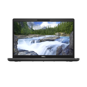 Dell Latitude 5400 Core i5 8365u ( 8-gen.) 1,6 GHz / 8 GB / 120 SSD / 14" FullHD dotyk / Win 11 Prof. / Klasa A-