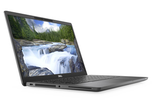 Dell Latitude 7320 Core i7 1165G7 (11-gen.) 2,8 GHz / 16 GB / 2 TB SSD / 13,3" FullHD dotyk / Win 11 Pro