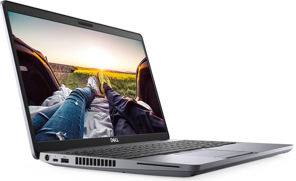 Dell Latitude 5511 Core i7 10850H (10-gen.) 2,7 GHz (6 rdzeni) / 32 GB / 480 SSD / 15,6'' FullHD / Win 11 Prof.