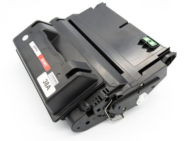 Nowy zamiennik HP Q1338A 38A 10k toner marki DDPrint Black do HP 4200