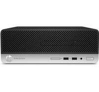 Komputer Poleasingowy HP ProDesk 400 G5 SFF Core i3 8100 (8-gen.) 3,6 GHz / 8 GB / 480 SSD / Win 11