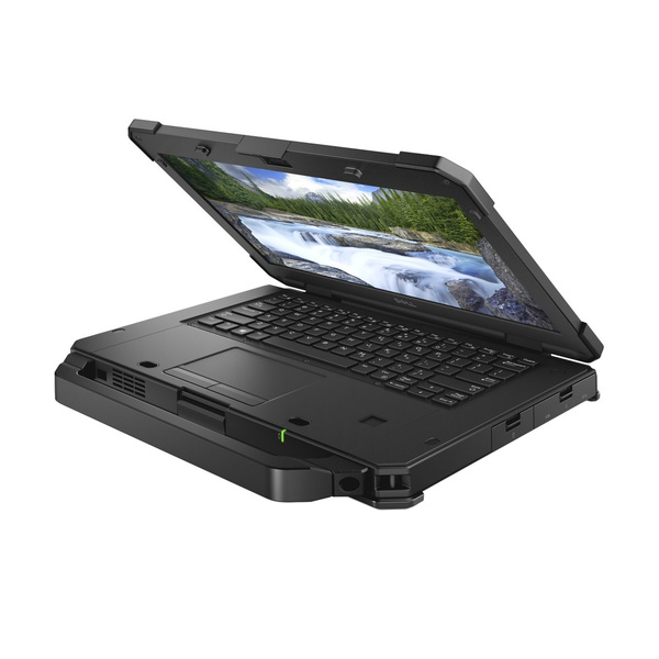 Dell Latitude Rugged 5420 Core i5 8350U (8-gen.) 1,7 GHz / 16 GB / 240 SSD / 14'' FullHD (dotyk) / Win 11 Pro / defekt