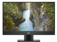 Dell OptiPlex 7460 AIO Core i5 8500 (8-gen.) 3,0 GHz (6 rdzeni) / 16 GB / 960 SSD / 23,8’’ FullHD / Win 11  Prof. Ref.