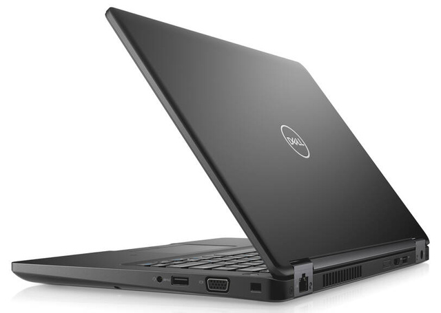 Poleasingowy Komputer Dell Latitude 5490 Core i5 8250U (8-gen.) 1,6 GHz / 4 GB / 120 SSD / 14'' FullHD / Win 11 Prof.