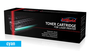 Toner JetWorld Cyan Canon iR-C1533, iR-C1538 zamiennik T10C (4565C001)