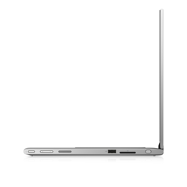 Dell Inspiron 7348 Core i5 5200u (5-gen.) 2,2 GHz / 16 GB / 240 SSD / 13.3" FullHD / Win 10 Pro / Defekt