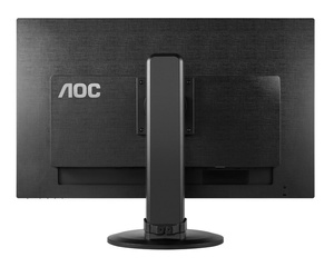 AOC I2770 / czarny