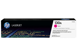 Oryginalny Toner HP 130A CF353A do HP 1k Magenta