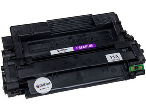 Toner zgodny z 11A Q6511A 6K Black marki DDPrint Premium do HP LaserJet 2410/2420/2430