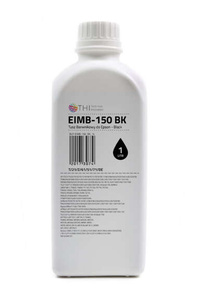 Butelka Black Epson 1L Tusz Barwnikowy (Dye) INK-MATE EIMB150