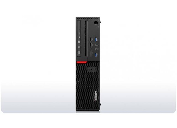 Poleasingowy Komputer Lenovo ThinkCentre M700 SFF Core i5 6400 (6-gen.) 2,7 GHz / 16 GB / 480 SSD / Win 10 Prof. (Update)