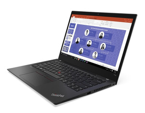 Lenovo ThinkPad T14s Gen 2 Core i5 1135G7 (11-gen.) 2,4 GHz / 16 GB / 2 TB SSD / 14" FullHD / Win 11 Pro