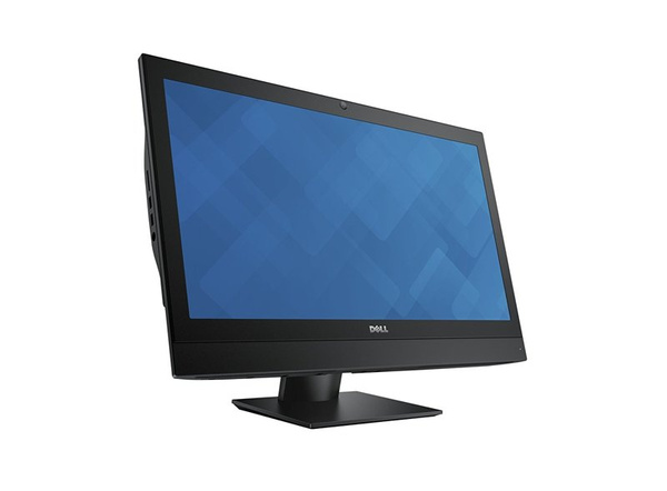 Dell OptiPlex 7440 AIO Core i5 6500 (6-gen.) 3,2 GHz / - / - / 23,8'' FullHD / Win 10 Prof. (Update)