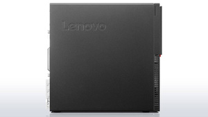 Poleasingowy Komputer Lenovo ThinkCentre M900 SFF Core i7 6700 (6-gen.) 3,4 GHz / 16 GB / 480 SSD / Win 10 Prof. (Update)