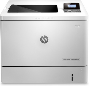 Drukarka laserowa HP Color LaserJet Enterprise M552dn (przebieg 10-30 tyś.)