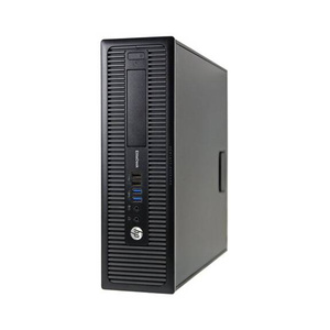 Komputer Poleasingowy HP ProDesk 600 G1 SFF Core i5 4570 (4-gen.) 3,2 GHz / 4 GB / 240 SSD / Win 10 Prof. (Update)