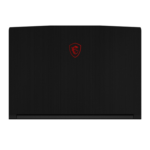 Nowy Laptop gamingowy MSI GF63 Thin 12UCX-814 Core i5 12450H (12-gen.) 2,0 GHz / 16 GB / 2 TB SSD / 15,6'' FullHD / Win 11 + GeForce RTX 2050