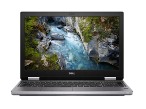 Laptop Poleasingowy Dell Precision 7740 Core i7 9850H (9 gen.) 2,6 GHz / 32 GB / 960 SSD / 17,3'' FullHD / Win 11 Prof. + Quadro RTX 3000