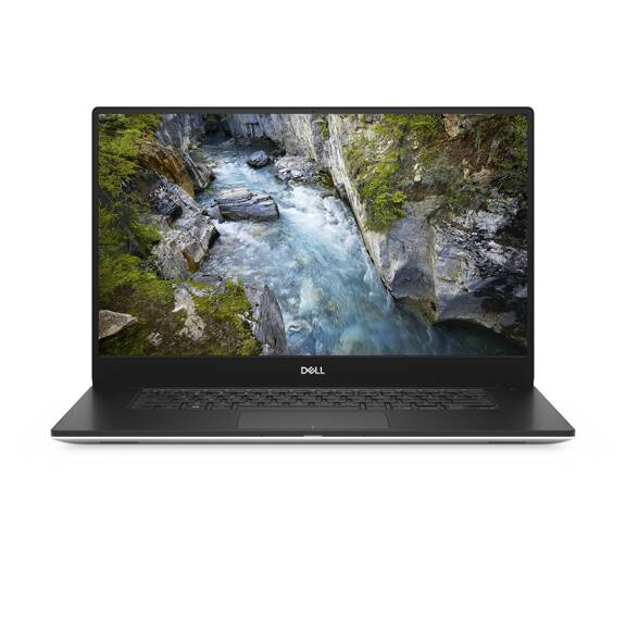 Dell Precision 5540 Core i7 9850H (9-gen.) 2,6 GHz (6 rdzeni) / 16 GB / 960 SSD / 15,6'' FullHD / Win 11 Prof. + Quadro T2000 /  Klasa A-