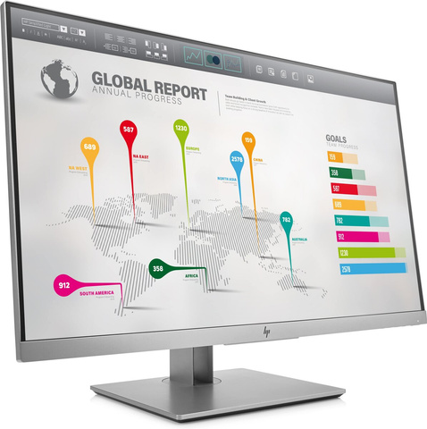 Monitor Poleasingowy HP EliteDisplay E273q