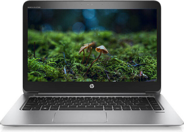 Laptop Poleasingowy HP EliteBook Folio 1040 G1 Core i7 4600U (4-gen.) 2,1 GHz / 4 GB / 240 SSD / 14'' HD+ / Win 10 Pro