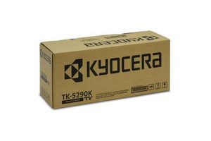 Kyocera Toner TK-5290K Black 17K