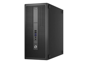 Poleasingowy Komputer HP EliteDesk 800 G2 Tower Core i7 6700 (6-gen.) 3,4 GHz / 32 GB / 480 SSD / Win 10 Prof. (Update)